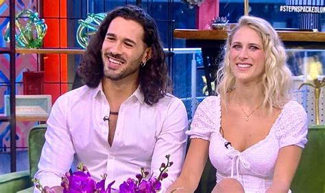 jennifer lynn prada moglie di cizco|Strictly's Graziano Di Prima reunited with wife in tender kiss after .